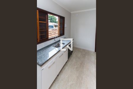 Casa para alugar com 1 quarto, 30m² em Jardim Japao, São Paulo