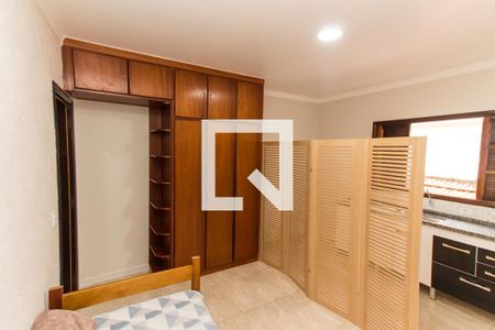 Casa para alugar com 1 quarto, 30m² em Jardim Japao, São Paulo