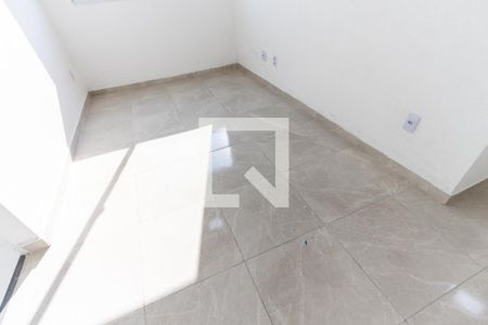 Sala de apartamento para alugar com 2 quartos, 47m² em Barra Funda, São Paulo