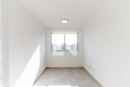 Sala de apartamento para alugar com 2 quartos, 47m² em Barra Funda, São Paulo