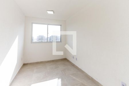 Sala de apartamento para alugar com 2 quartos, 47m² em Barra Funda, São Paulo