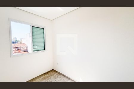 Quarto 1 de apartamento à venda com 2 quartos, 86m² em Vila Scarpelli, Santo André