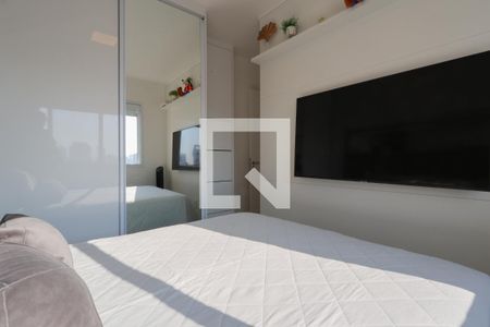 Quarto 1 de apartamento à venda com 2 quartos, 42m² em Santa Teresinha, São Paulo