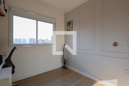 Quarto 2 de apartamento à venda com 2 quartos, 42m² em Santa Teresinha, São Paulo