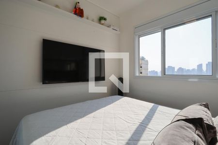 Quarto 1 de apartamento à venda com 2 quartos, 42m² em Santa Teresinha, São Paulo