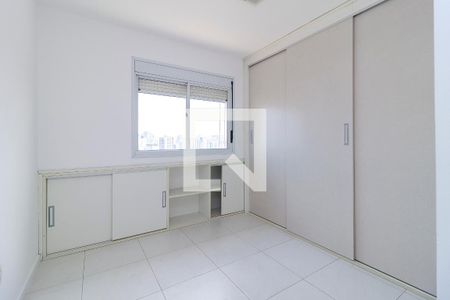 Suíte de apartamento para alugar com 1 quarto, 62m² em Vila Congonhas, São Paulo