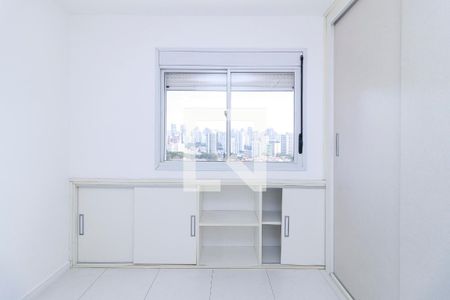 Suíte de apartamento para alugar com 1 quarto, 62m² em Vila Congonhas, São Paulo