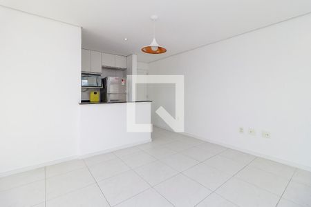 Sala de apartamento para alugar com 1 quarto, 62m² em Vila Congonhas, São Paulo