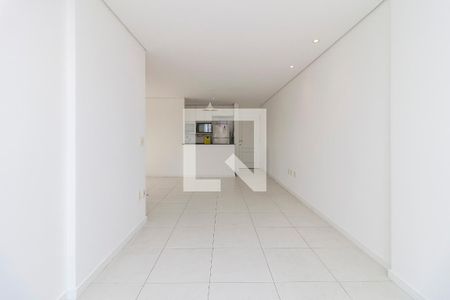 Sala de apartamento para alugar com 1 quarto, 62m² em Vila Congonhas, São Paulo