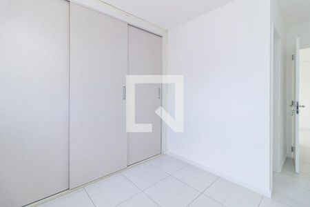 Suíte de apartamento para alugar com 1 quarto, 62m² em Vila Congonhas, São Paulo