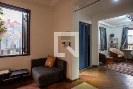 Sala 2 de casa à venda com 4 quartos, 230m² em Consolação, São Paulo