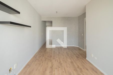 Sala de apartamento para alugar com 3 quartos, 84m² em Nova Petrópolis, São Bernardo do Campo