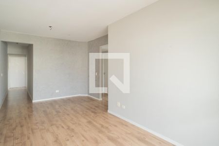 Sala de apartamento para alugar com 3 quartos, 84m² em Nova Petrópolis, São Bernardo do Campo