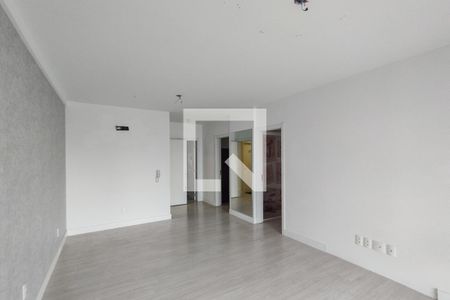 Sala de apartamento à venda com 3 quartos, 128m² em Centro, São Leopoldo