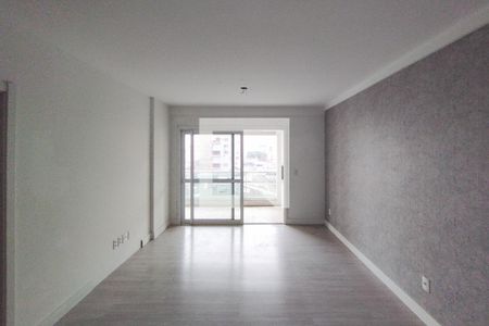 Sala de apartamento para alugar com 3 quartos, 128m² em Centro, São Leopoldo