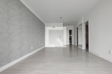 Sala de apartamento para alugar com 3 quartos, 128m² em Centro, São Leopoldo