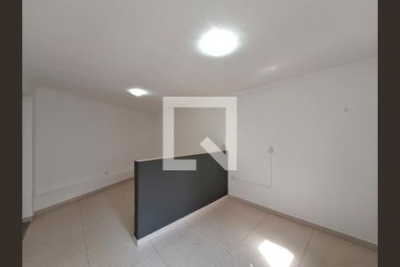 Sala/Cozinha de casa para alugar com 1 quarto, 50m² em Mandaqui, São Paulo