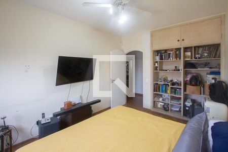 Quarto 1 de apartamento à venda com 4 quartos, 148m² em Granja Julieta, São Paulo