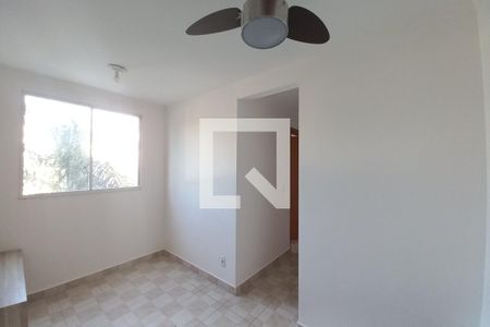 Apartamento à venda com 47m², 2 quartos e 1 vagaSala