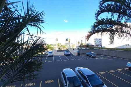 Vista do Quarto 2 de apartamento à venda com 2 quartos, 47m² em Parque das Cachoeiras, Campinas