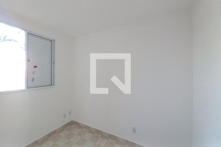 Quarto 2 de apartamento à venda com 2 quartos, 47m² em Parque das Cachoeiras, Campinas