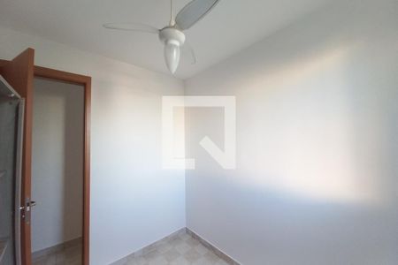 Quarto 1 de apartamento à venda com 2 quartos, 47m² em Parque das Cachoeiras, Campinas