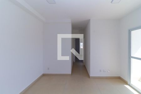 Sala de apartamento para alugar com 2 quartos, 56m² em Vila Bela, São Paulo