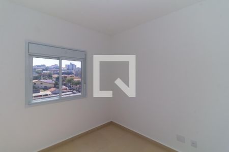 Quarto 1 de apartamento para alugar com 2 quartos, 56m² em Vila Bela, São Paulo