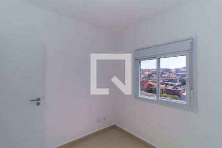 Quarto 1 de apartamento para alugar com 2 quartos, 56m² em Vila Bela, São Paulo