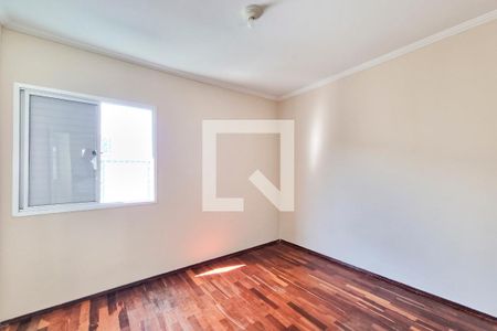 Quarto de apartamento para alugar com 2 quartos, 65m² em Vila Machado, Jacareí