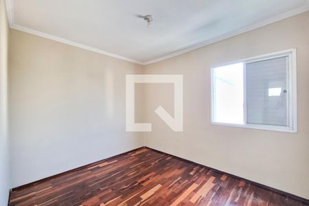 Quarto 1 de apartamento para alugar com 2 quartos, 65m² em Vila Machado, Jacareí