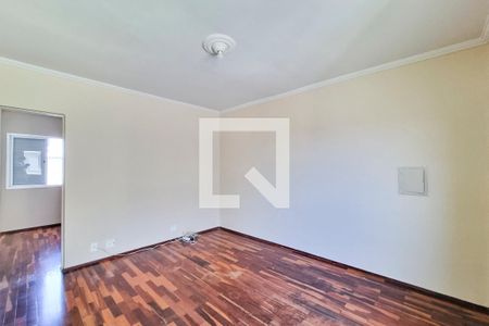 Sala de apartamento para alugar com 2 quartos, 65m² em Vila Machado, Jacareí