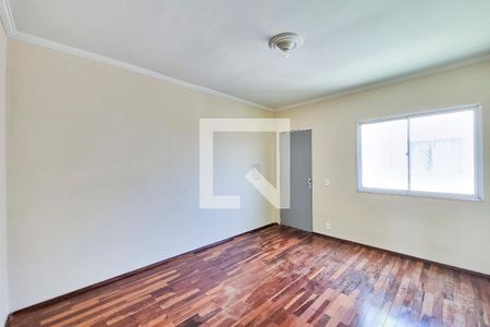 Sala de apartamento para alugar com 2 quartos, 65m² em Vila Machado, Jacareí