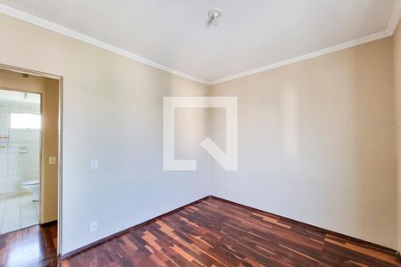 Quarto 1 de apartamento para alugar com 2 quartos, 65m² em Vila Machado, Jacareí