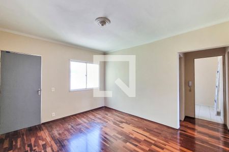 Sala de apartamento para alugar com 2 quartos, 65m² em Vila Machado, Jacareí