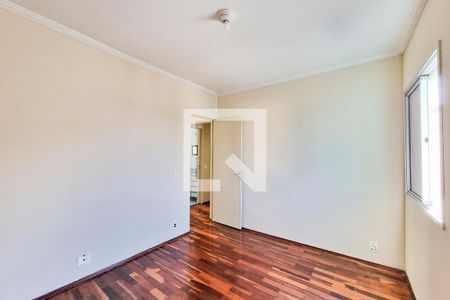 Quarto de apartamento para alugar com 2 quartos, 65m² em Vila Machado, Jacareí