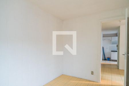 Quarto  de apartamento para alugar com 1 quarto, 42m² em Vila Nova, Porto Alegre