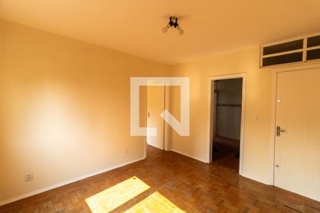 Apartamento à venda com 44m², 1 quarto e sem vagaSala