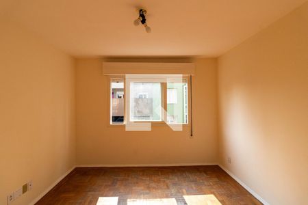 Apartamento à venda com 44m², 1 quarto e sem vagaSala