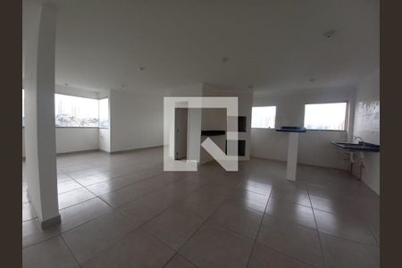 Foto 13 de apartamento à venda com 2 quartos, 34m² em Vila Formosa, São Paulo