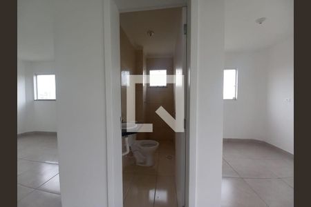 Foto 23 de apartamento à venda com 2 quartos, 34m² em Vila Formosa, São Paulo