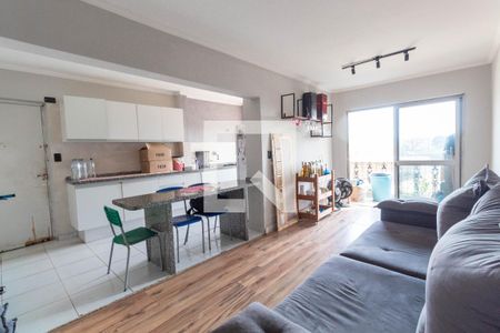 Sala de apartamento para alugar com 2 quartos, 108m² em Penha de França, São Paulo