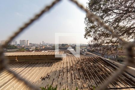 Vista da Varanda de apartamento para alugar com 2 quartos, 108m² em Penha de França, São Paulo