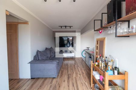 Sala de apartamento para alugar com 2 quartos, 108m² em Penha de França, São Paulo