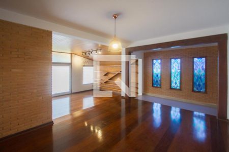 Sala 2 de casa à venda com 4 quartos, 349m² em Granja Julieta, São Paulo