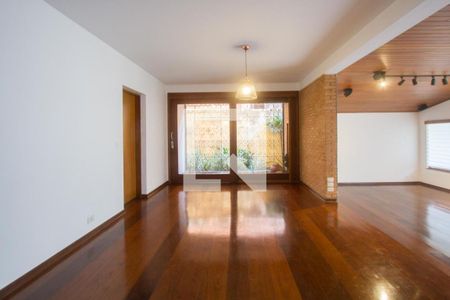 Sala 2 de casa à venda com 4 quartos, 349m² em Granja Julieta, São Paulo