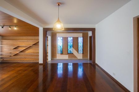 Sala 2 de casa à venda com 4 quartos, 349m² em Granja Julieta, São Paulo