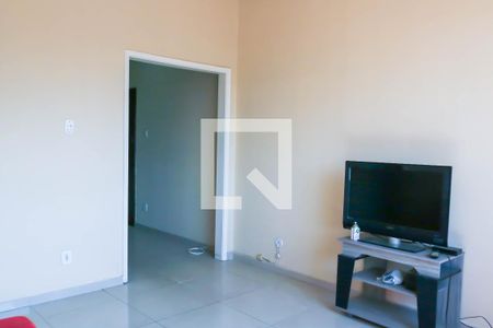 Sala de apartamento para alugar com 2 quartos, 81m² em Cascadura, Rio de Janeiro