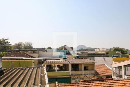 Vista da Sala de apartamento à venda com 2 quartos, 81m² em Cascadura, Rio de Janeiro