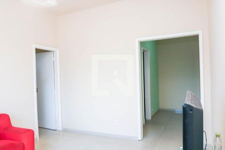 Sala de apartamento para alugar com 2 quartos, 81m² em Cascadura, Rio de Janeiro